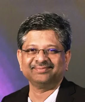 Sathish Kumar M