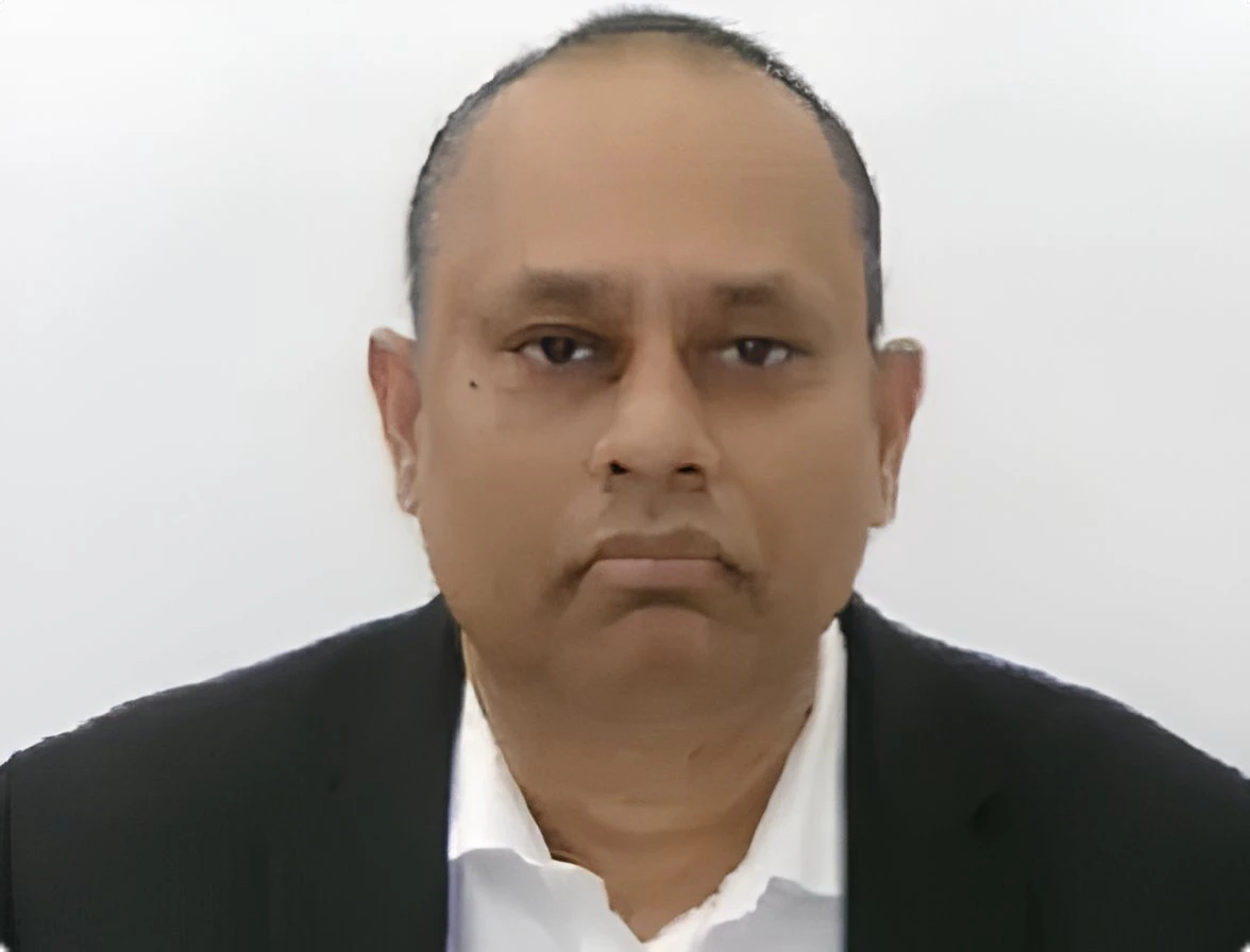 Saumik Banerji