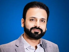 Saurabh Mangla