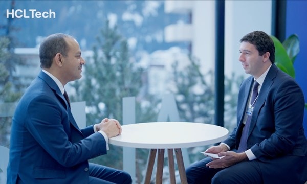 Davos Dialogues: Securing Agentic AI in the Public Sector and Aerospace & Defense