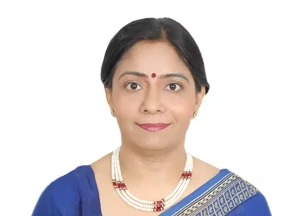 Seema Kapoor