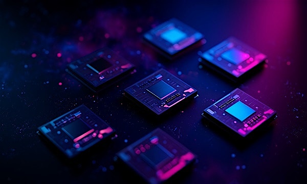 Powering the future of the semiconductor industry with AI