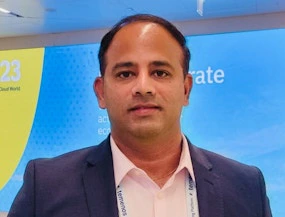 Senthilkumar Sekar