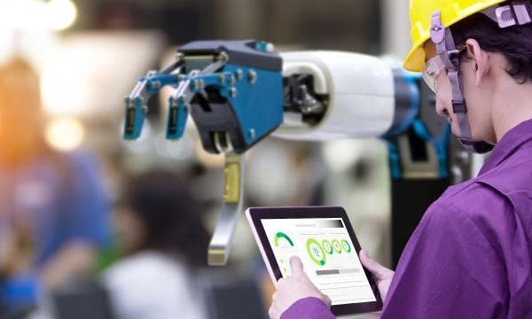 Next-gen RPA for intelligent automation