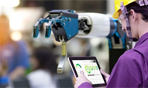 Next-gen RPA for intelligent automation