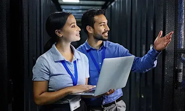 Process modernization