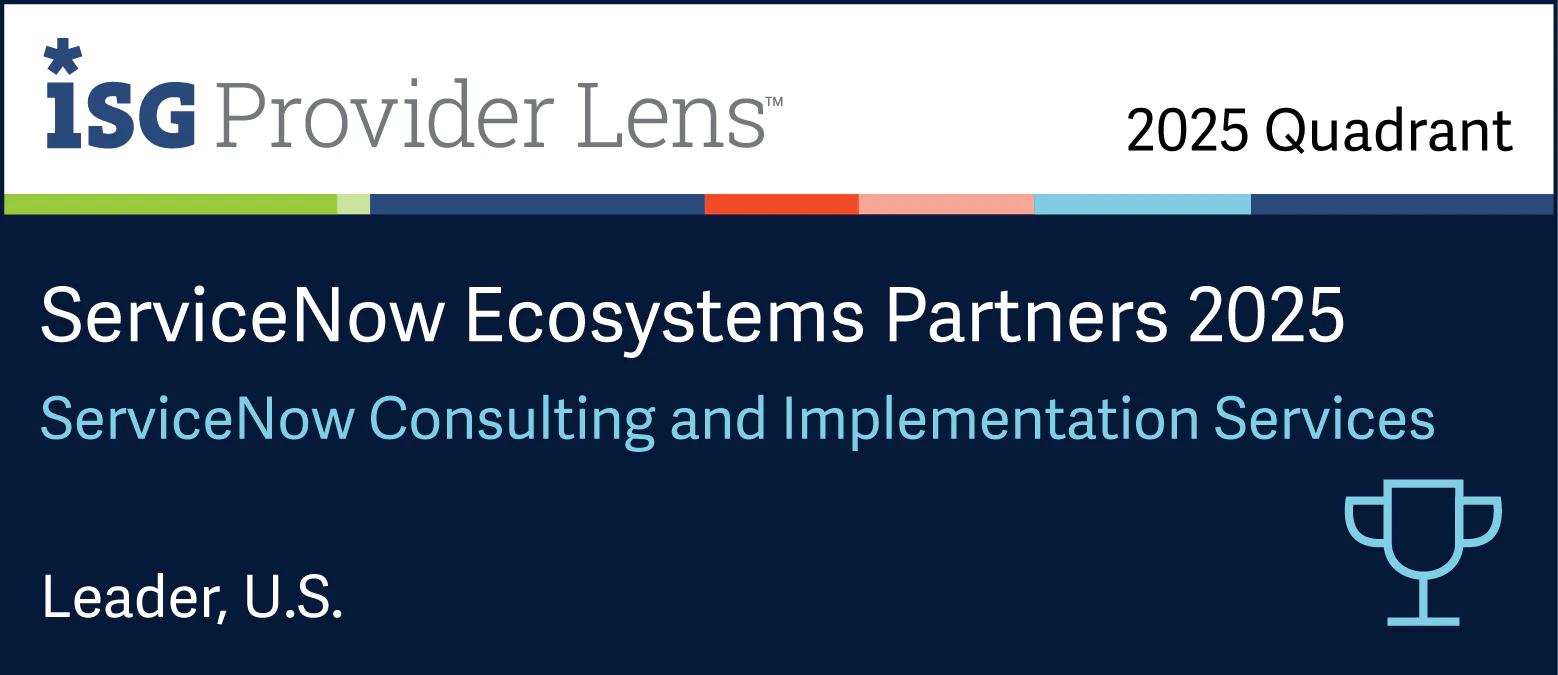 ServiceNow Consulting and Implementation Services