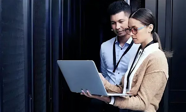 Cloud-native development