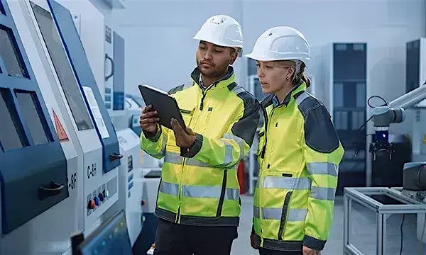 Manufacturing Operations Management (MOM)