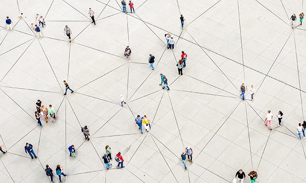 Unified data platform