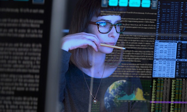 Predictive analytics