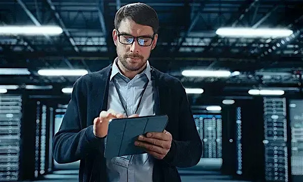 Elevating web production for a global design software leader