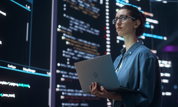 Elevating web production for a global design software leader