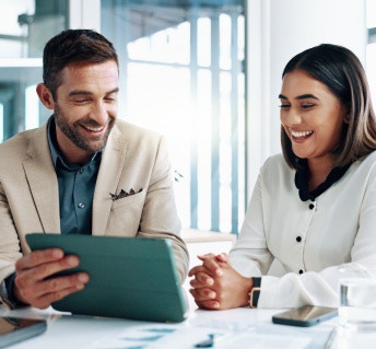 Assessment and Advisory