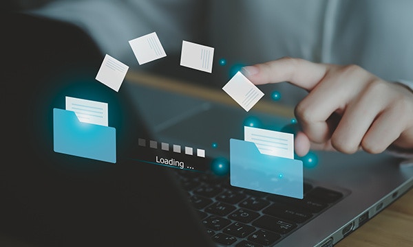 Data sharing and monetization