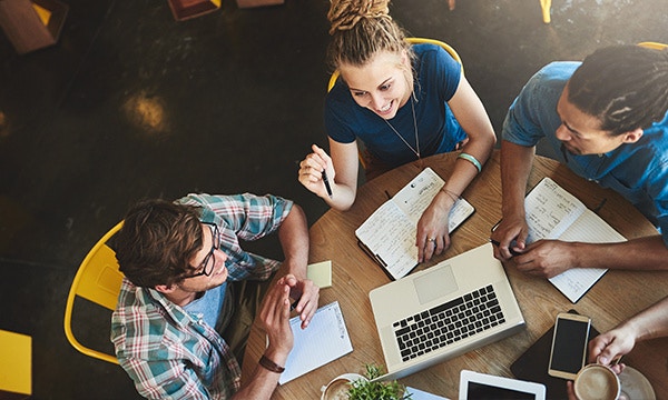 Marketing optimization