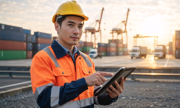 Supply chain execution