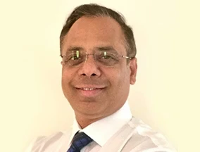 Shantanu Rai