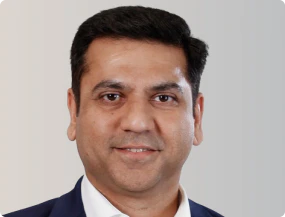 Shantanu Subhedar