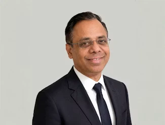 Shantanu Rai
