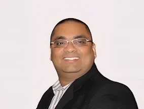 Sharad Maheshwari