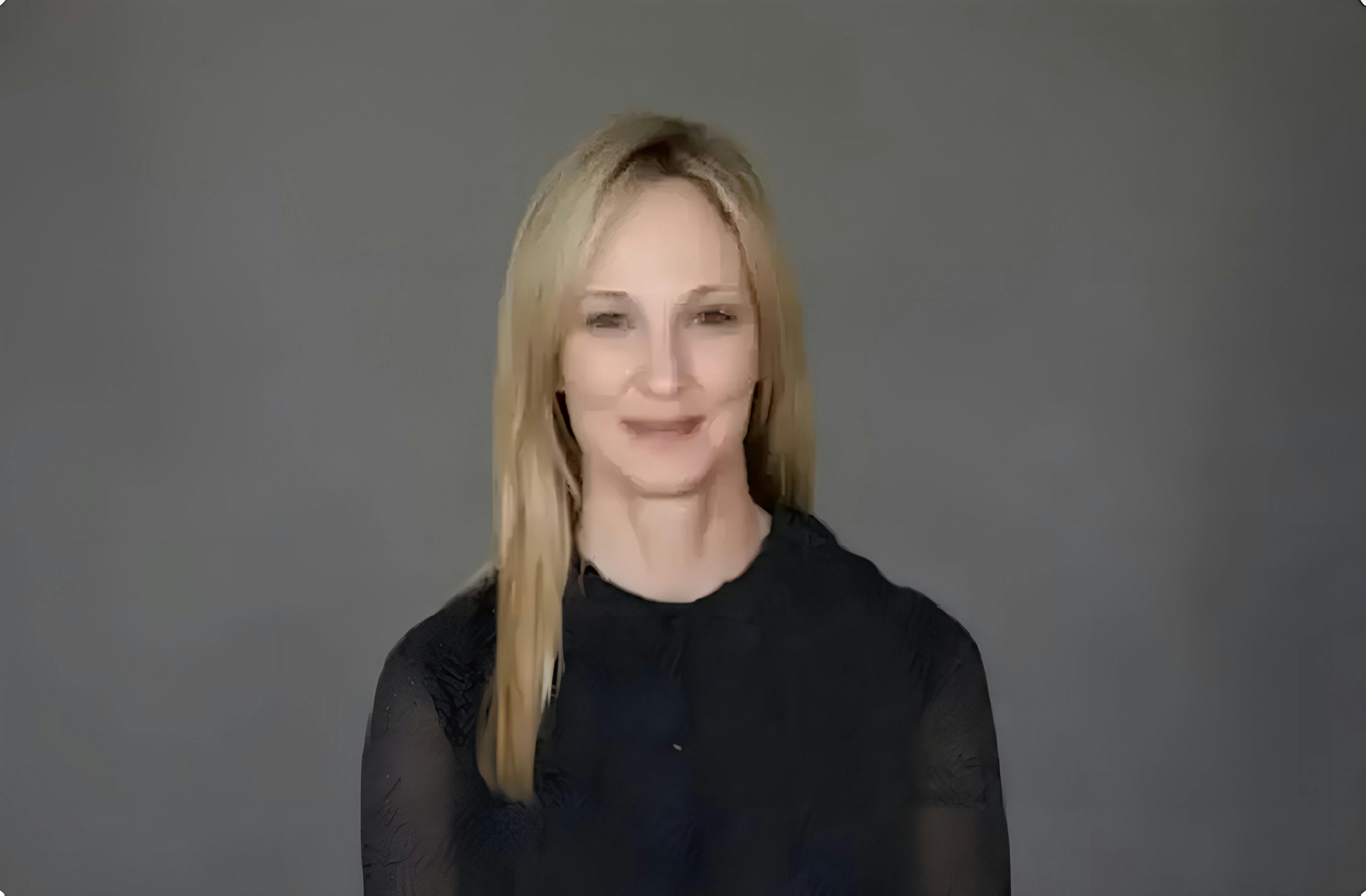 Sharon Maguire