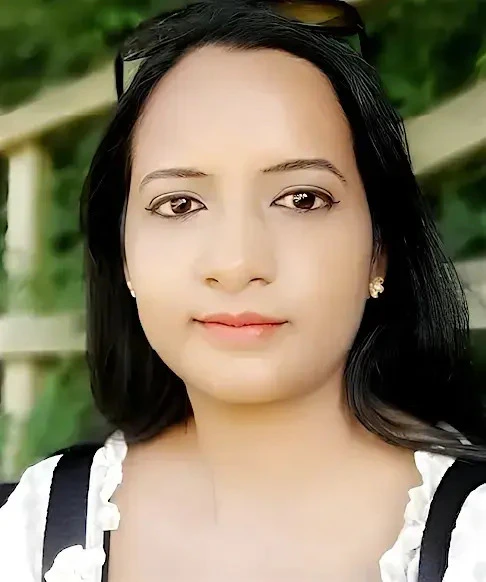 Shikha Roy Shikha Roy