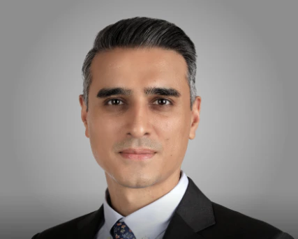 Shikhar Malhotra