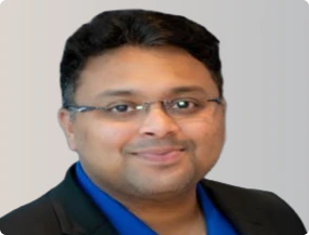 Shirish Verma