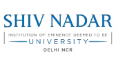 Shiv Nadar University Shiv Nadar University