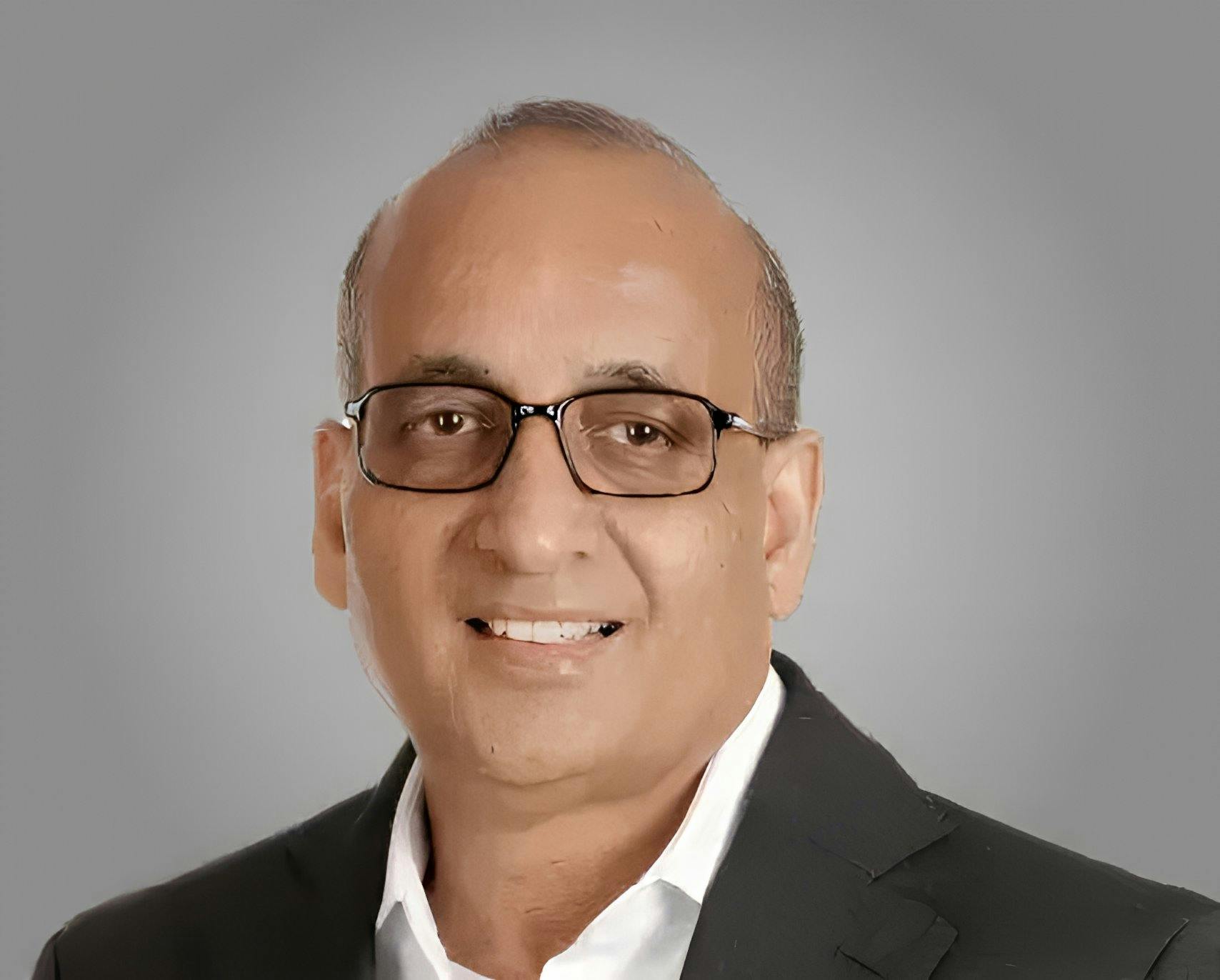 Shiv Walia