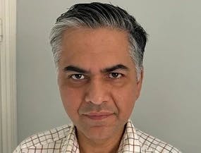 Shonak Mediratta