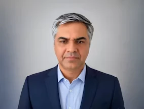Shonak Mediratta