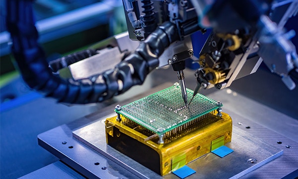 Silicon and Hardware System Services