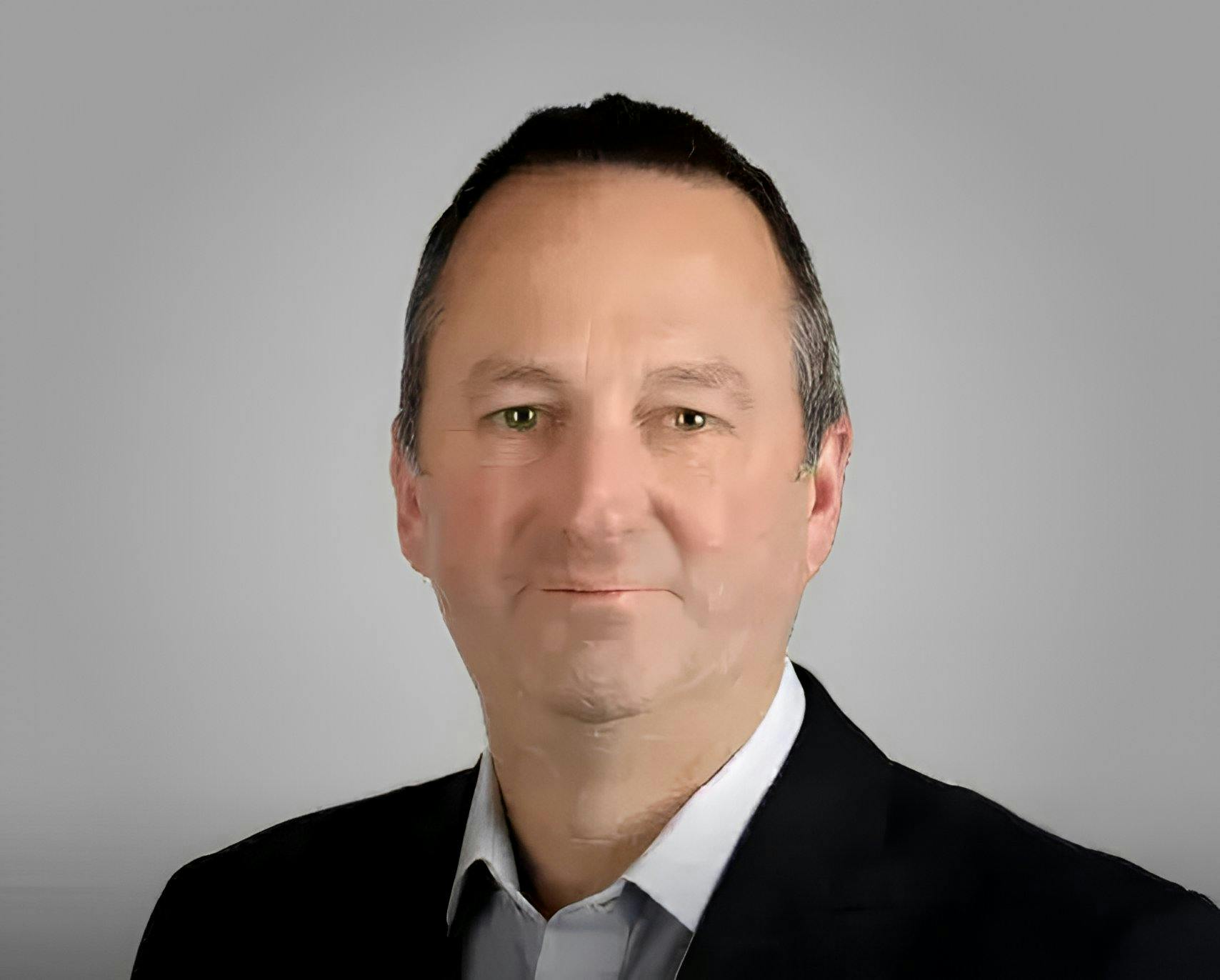 Simon John England