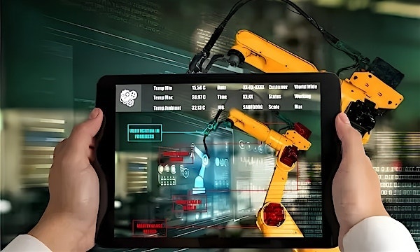 Smart integrated operations