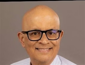 Sitaram Ramaswamy Sitaram Ramaswamy