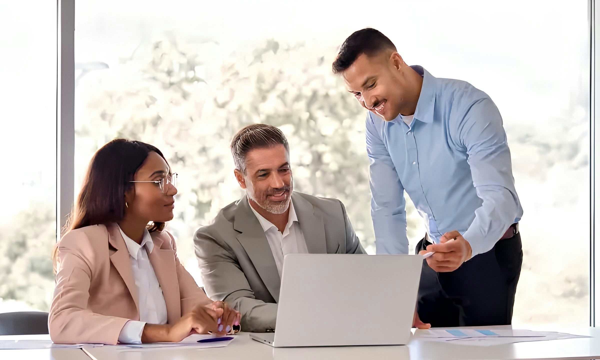 Smart benefit configuration