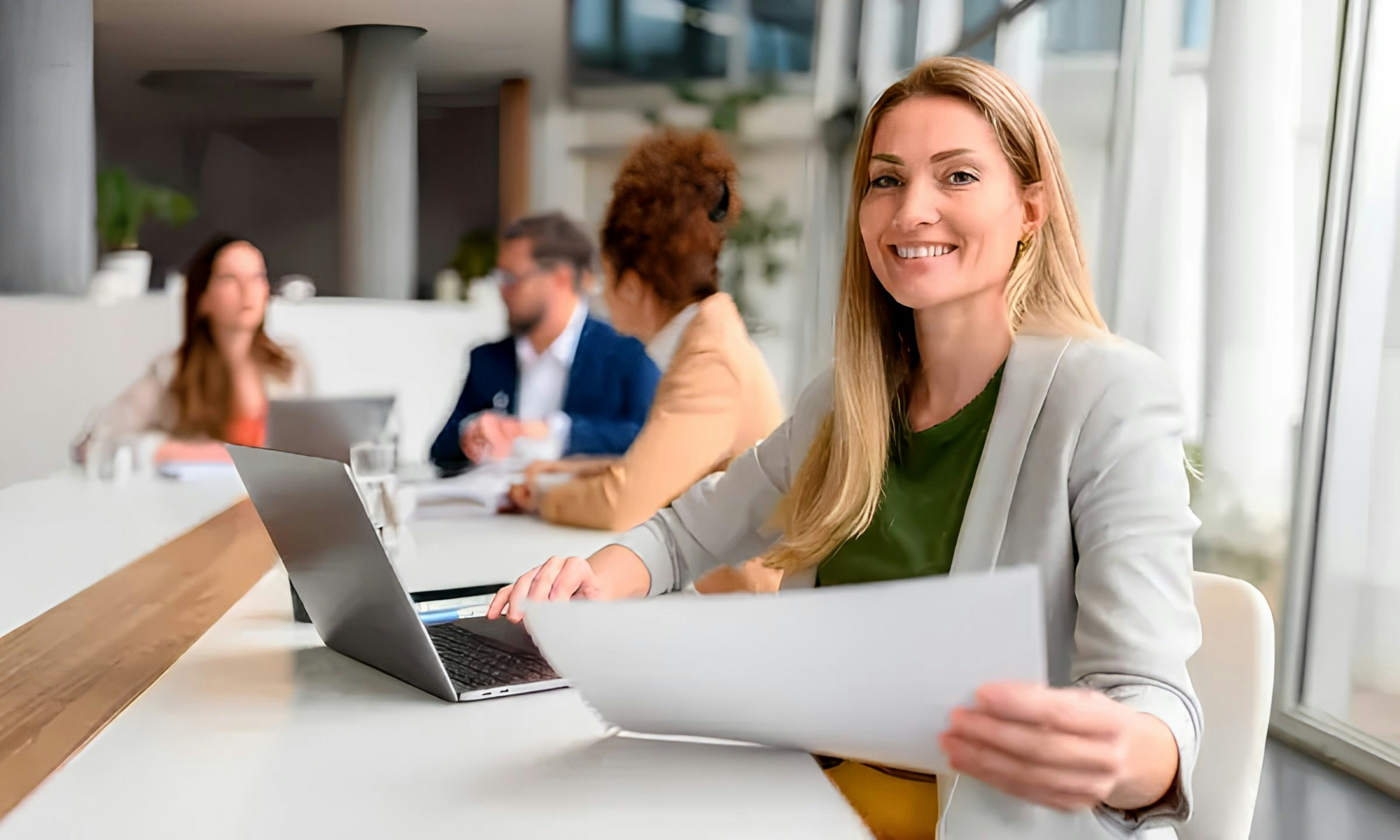 Smart prior authorization