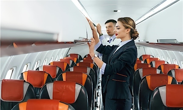 Orchestrate inclusive citizen traveler experience