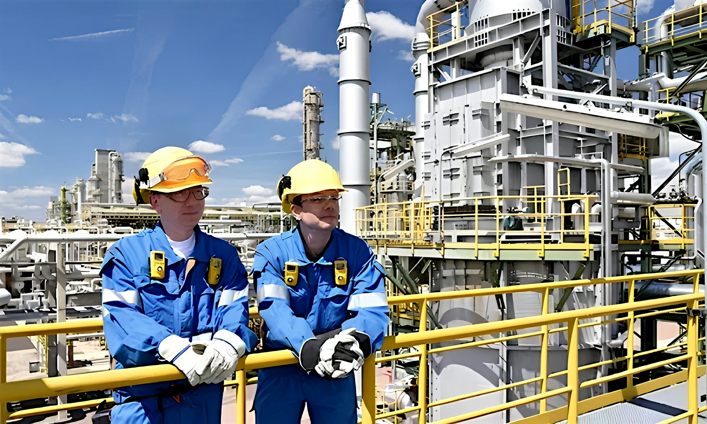 Engineer for the future