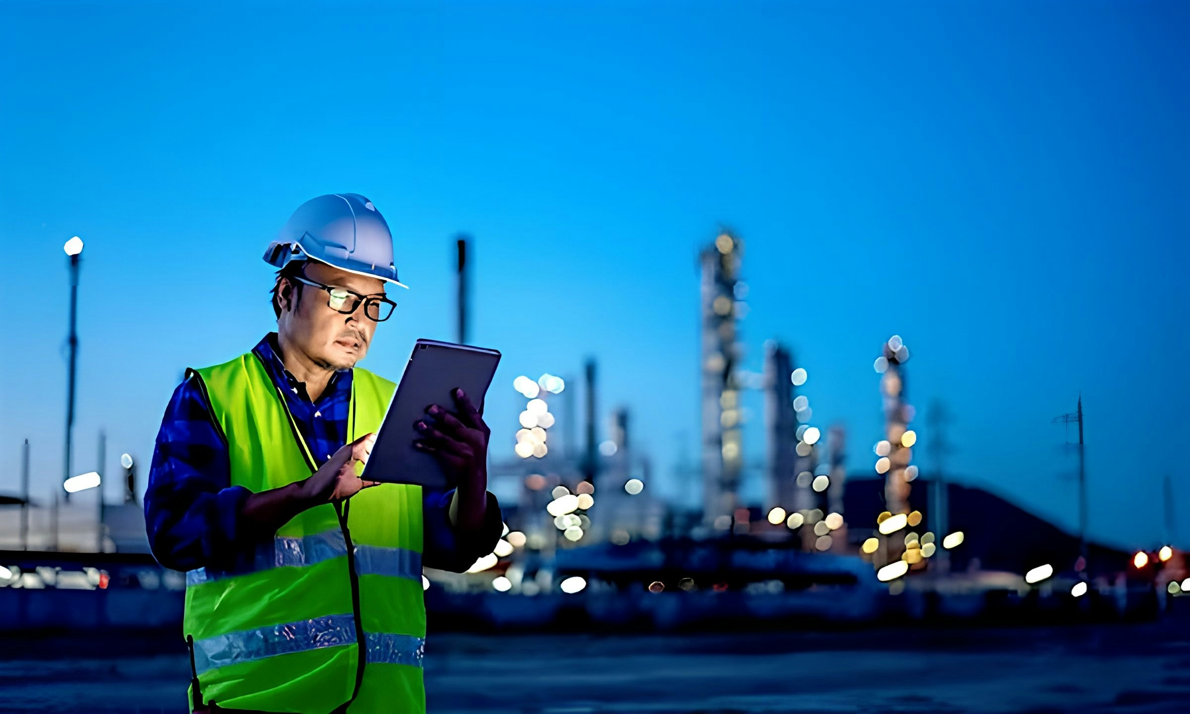 Intelligently track and manage your assets