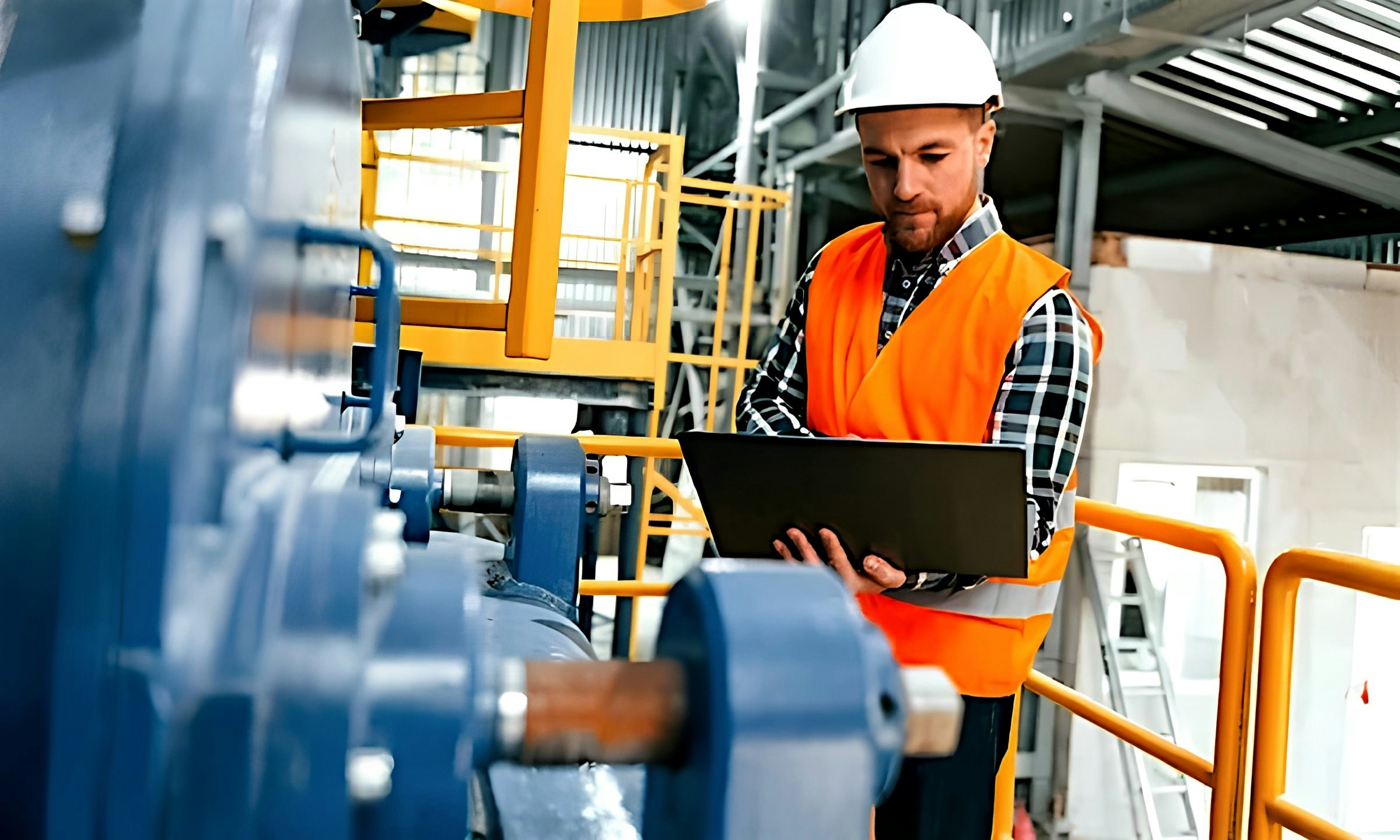 View your connected devices from a single dashboard