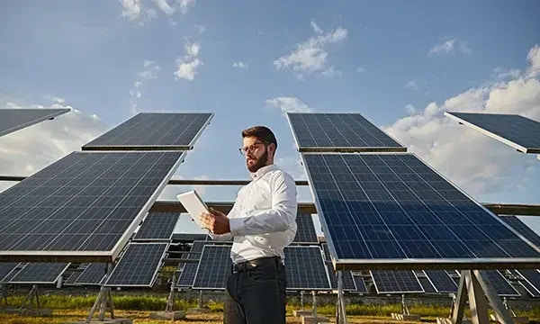 Utilities operations: Streamline your enterprise functions