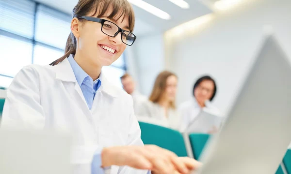 Global centralized Patient Experience Hub Global centralized Patient Experience Hub