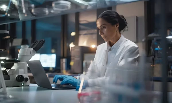 Regulatory Medical Writing Automation