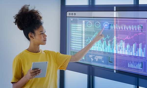 Identity and access management (IAM)