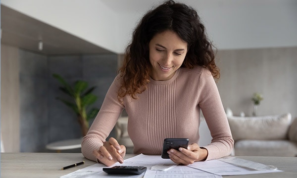 Third-party risk management