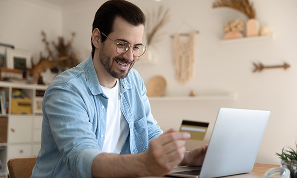 Advanced malware and ransomware protection