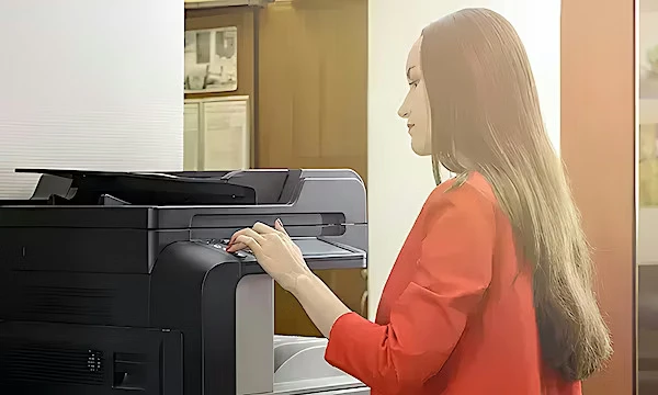 AI-led digital operation platform